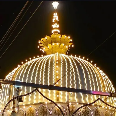 BIG FAN OF GARIB NAWAZ profile