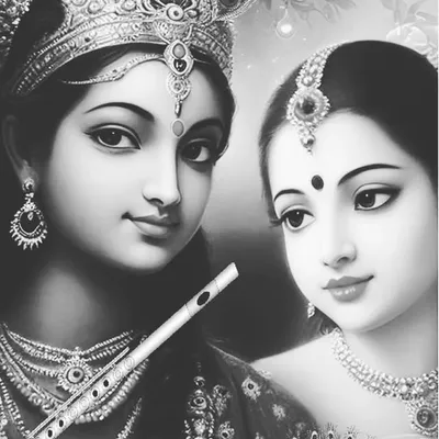 मेरे प्यारे राधे कृष्ण profile