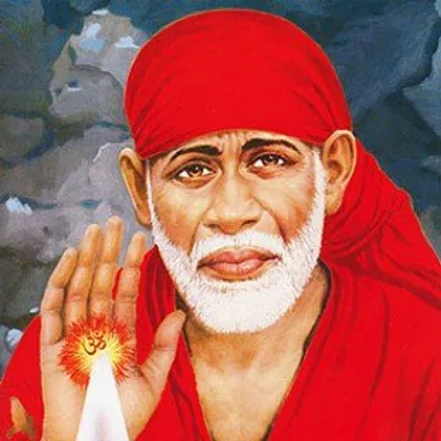 ❤️MERE SAI ❤️ profile