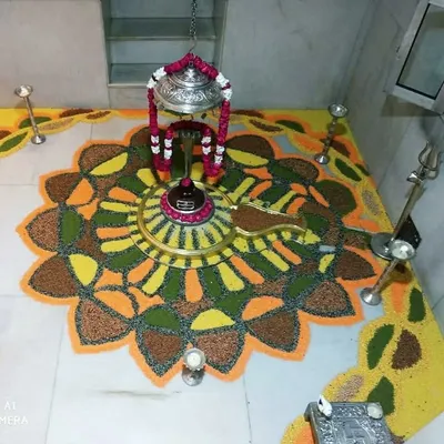 Mere Bhole Nath profile