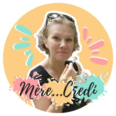 Émotions enfant & parentalité | Maude profile
