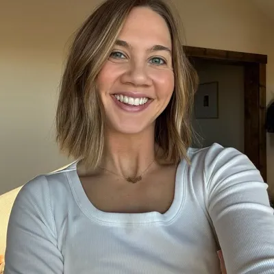Meredith | Real Motherhood | Fitness profile