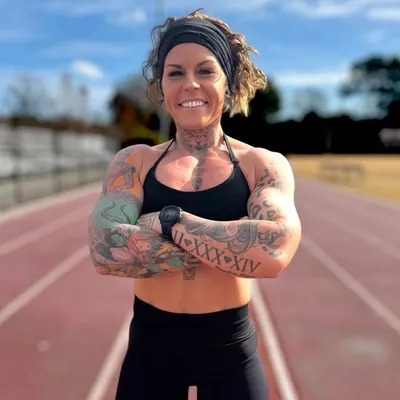 Meredith Burns profile