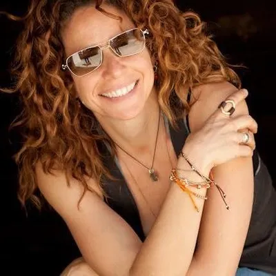 Meredith Scott Lynn profile