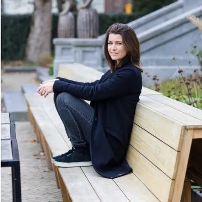 Merel Westrik profile
