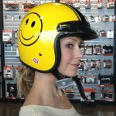 Meredith Monroe profile