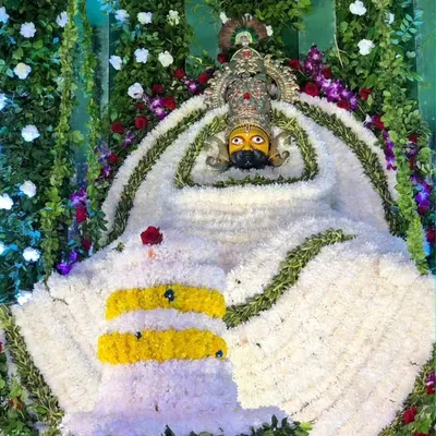 MERE SARWESHWAR MERE SHYAM ®️ profile