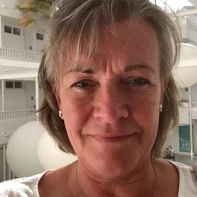 Merete Agerboe Outzen profile