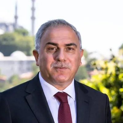 M.Ergün TURAN profile