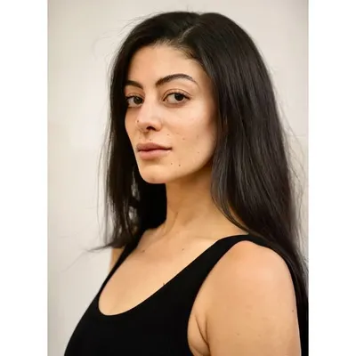 Merhan Keller profile