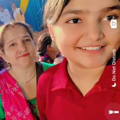 family first profile