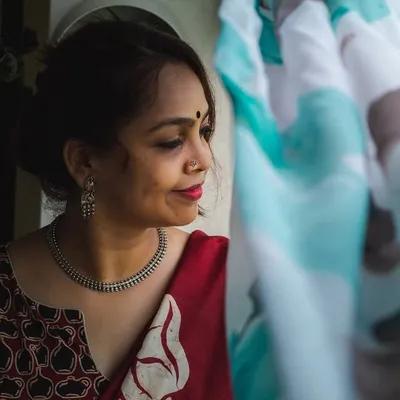 Chetna Gupta profile