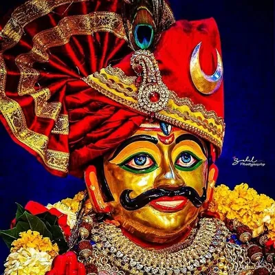महाकालेश्वर ज्योतिर्लिंग उज्जैन🌀 profile