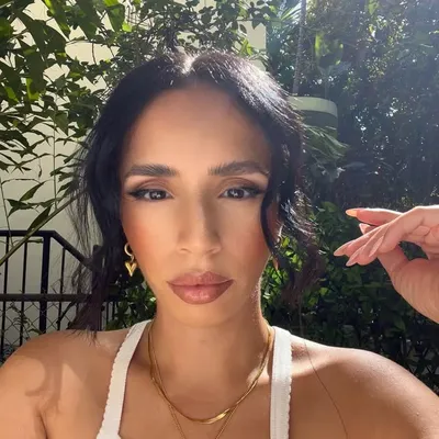 Meriam Gonzalez profile