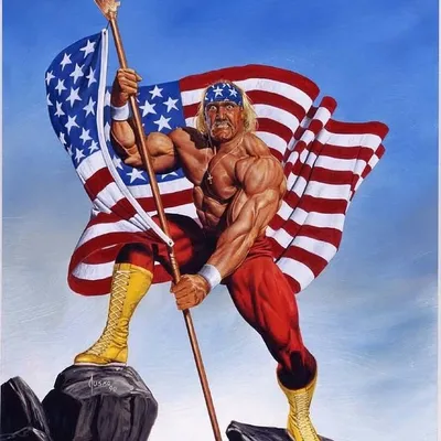 Merica profile