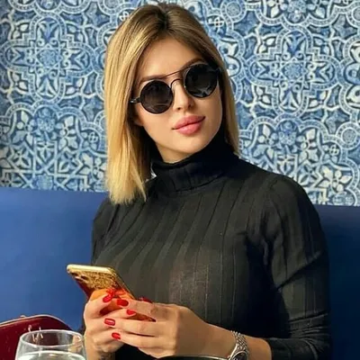 Meriem Debbagh - QMD profile