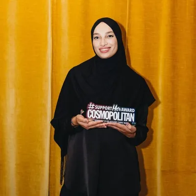 Meriem Lebdiri profile