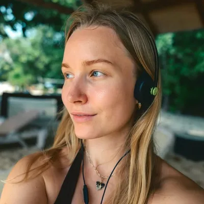 Merili profile