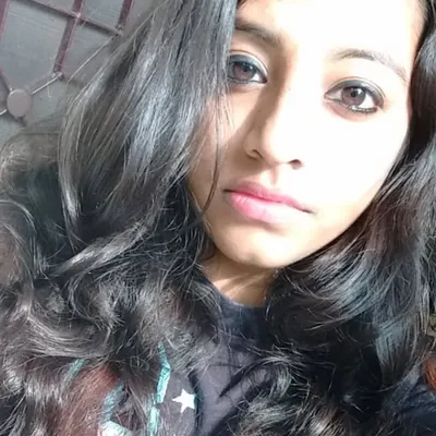 Merin Thomas profile