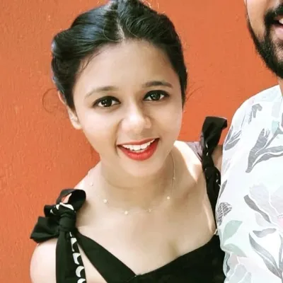 Merin Arun profile