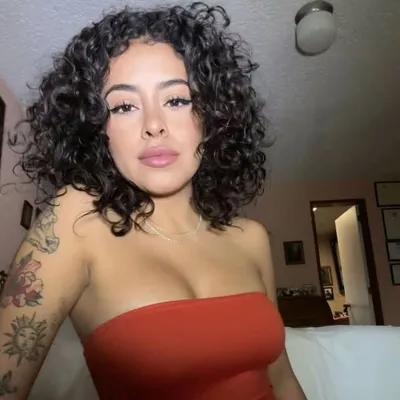 Merith Aranda profile