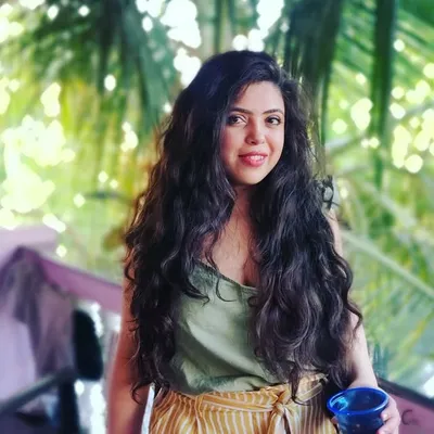 Monica • Traveller profile