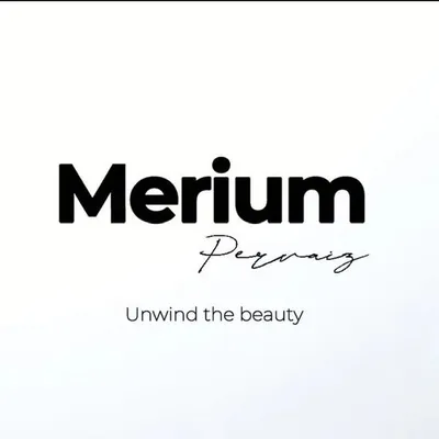 Merium Pervaiz Cosmetics profile
