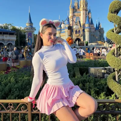 Meriyou Renna profile