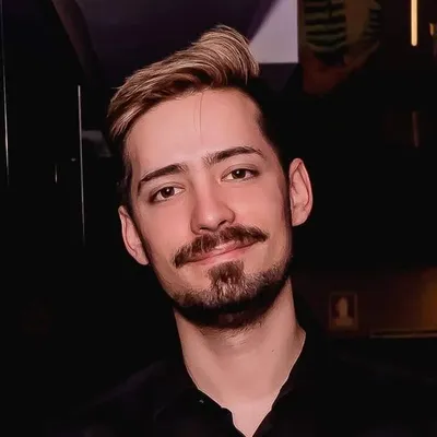Sergio Coimbra profile