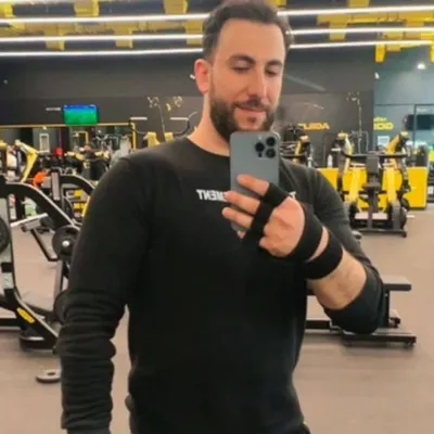 ابو انيس الحمصي profile