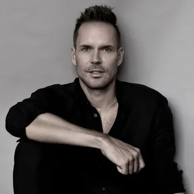 Dr. Christian Merkel M.D. profile