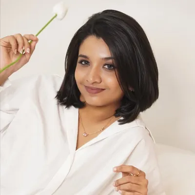 Anju Antony profile