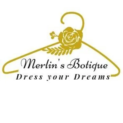 Merlin’s Botique profile