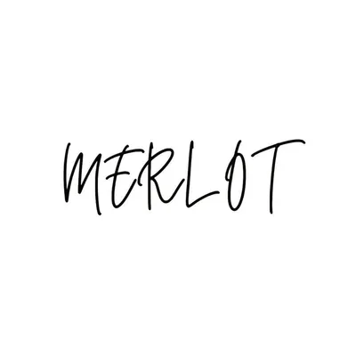 MERLOT profile