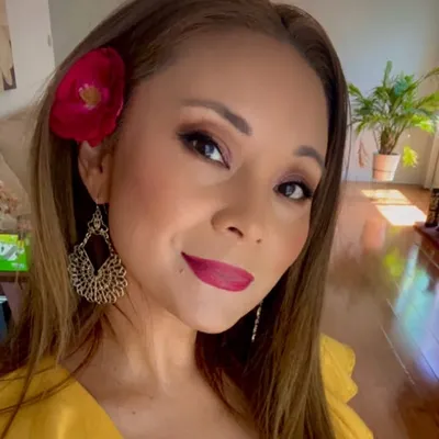 Fatima Bacus profile