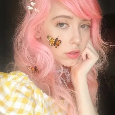 Kailey Flyte profile