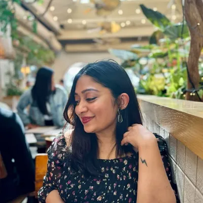 Heena profile