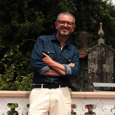 Mero Afonso | Storyteller profile