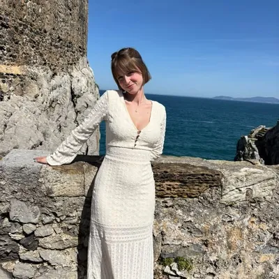 Mercedes Obies profile
