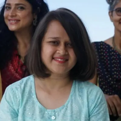 Twisha profile