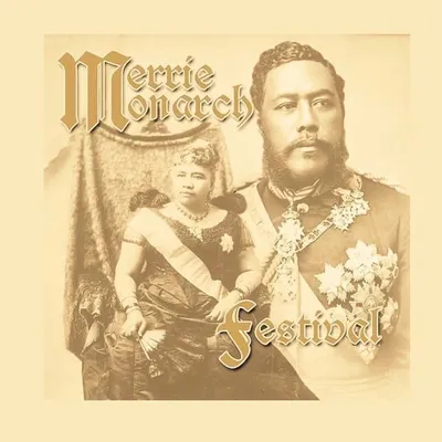 Merrie Monarch Festival
