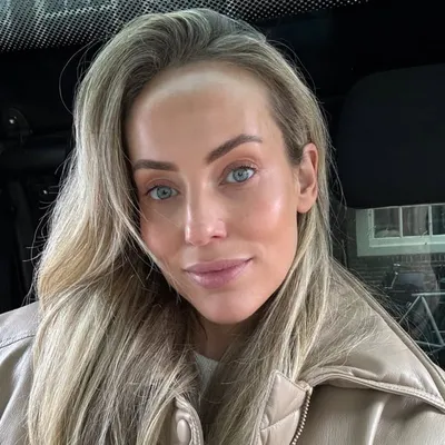 Merrith van den Bosch profile