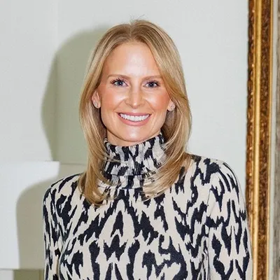 Merritt Beck profile