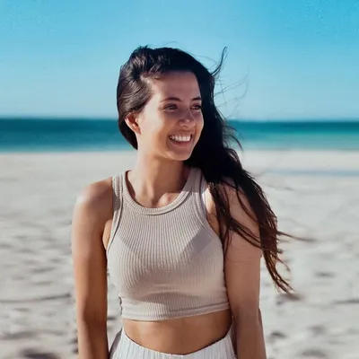 Merr Watson | Travel Creator profile