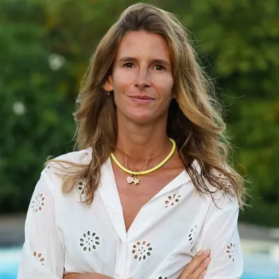 Merryl de Catuelan profile