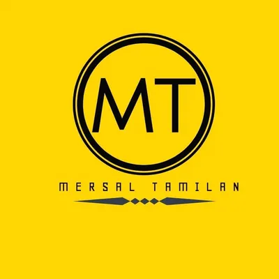 Mersal Tamilan profile