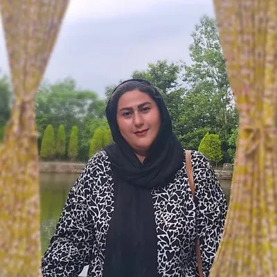 Mersedeh profile