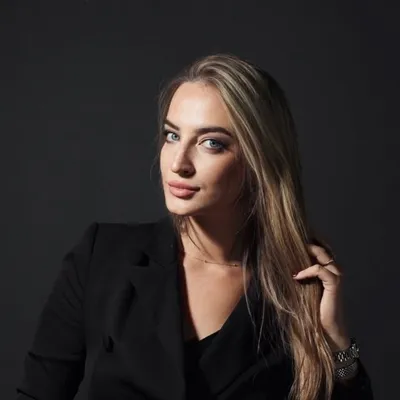 Mersida Hodžić Ramić profile