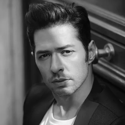 Mert Fırat profile
