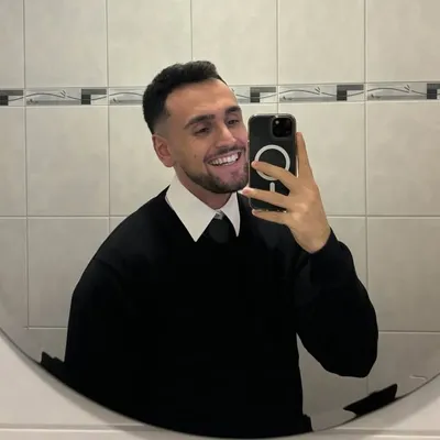 Mert profile